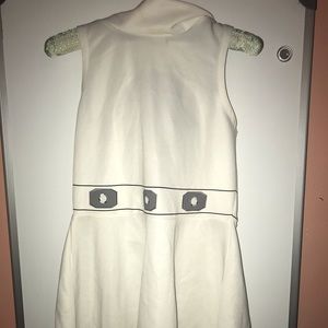 Princess Leia Dress